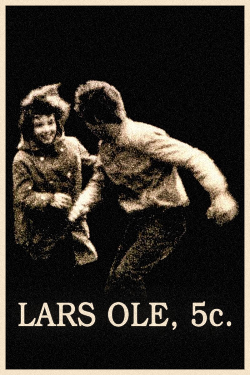 Lars Ole, 5c. photo