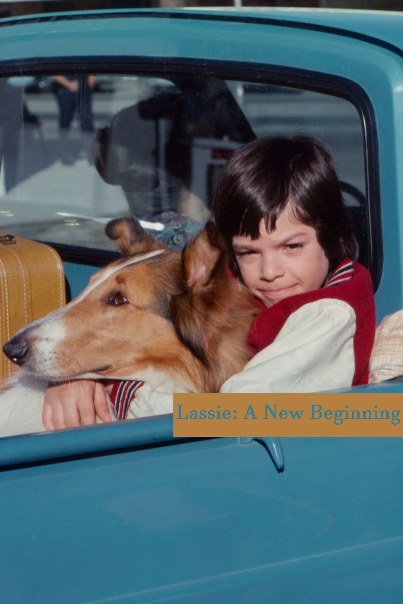 Lassie: The New Beginning photo