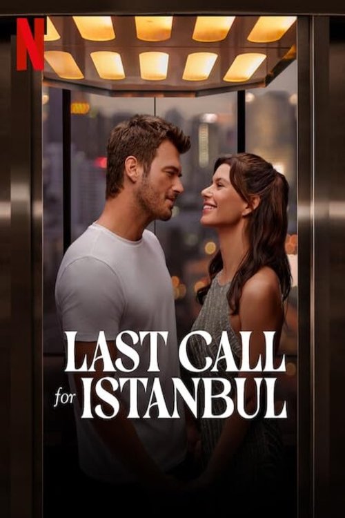 Last Call for Istanbul photo
