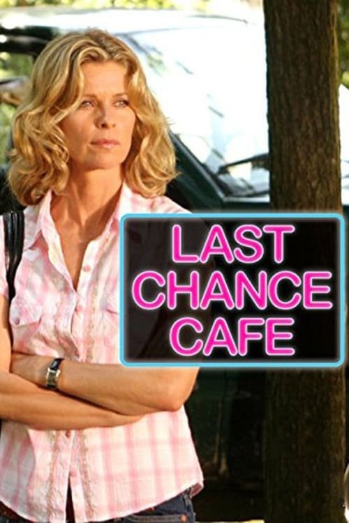 Last Chance Cafe photo