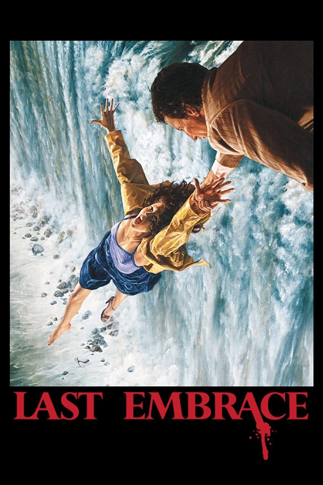 Last Embrace photo