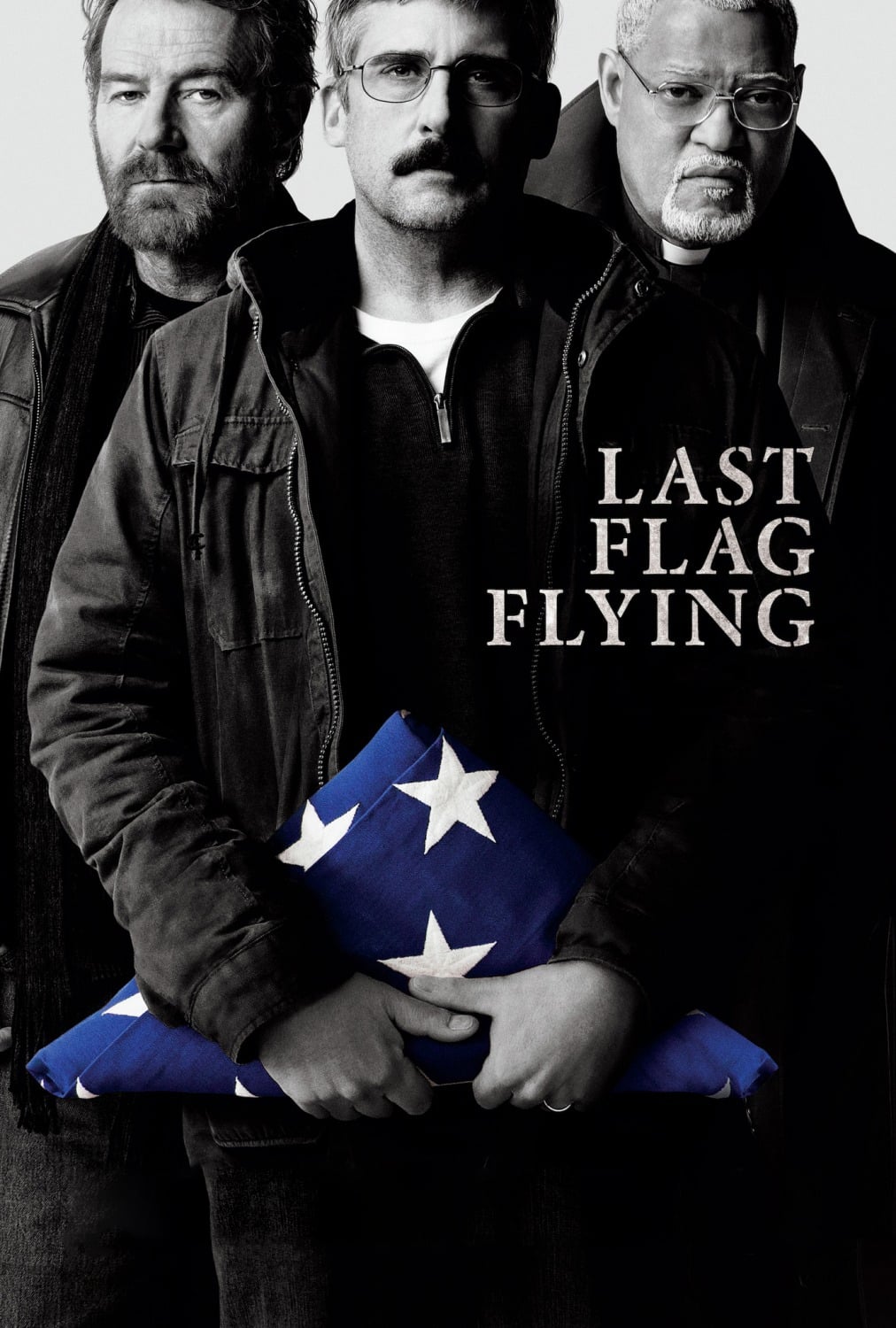 Last Flag Flying photo