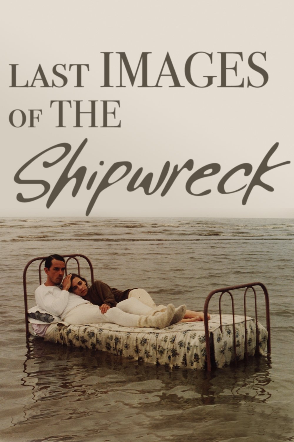 Last Images of the Shipwreck photo