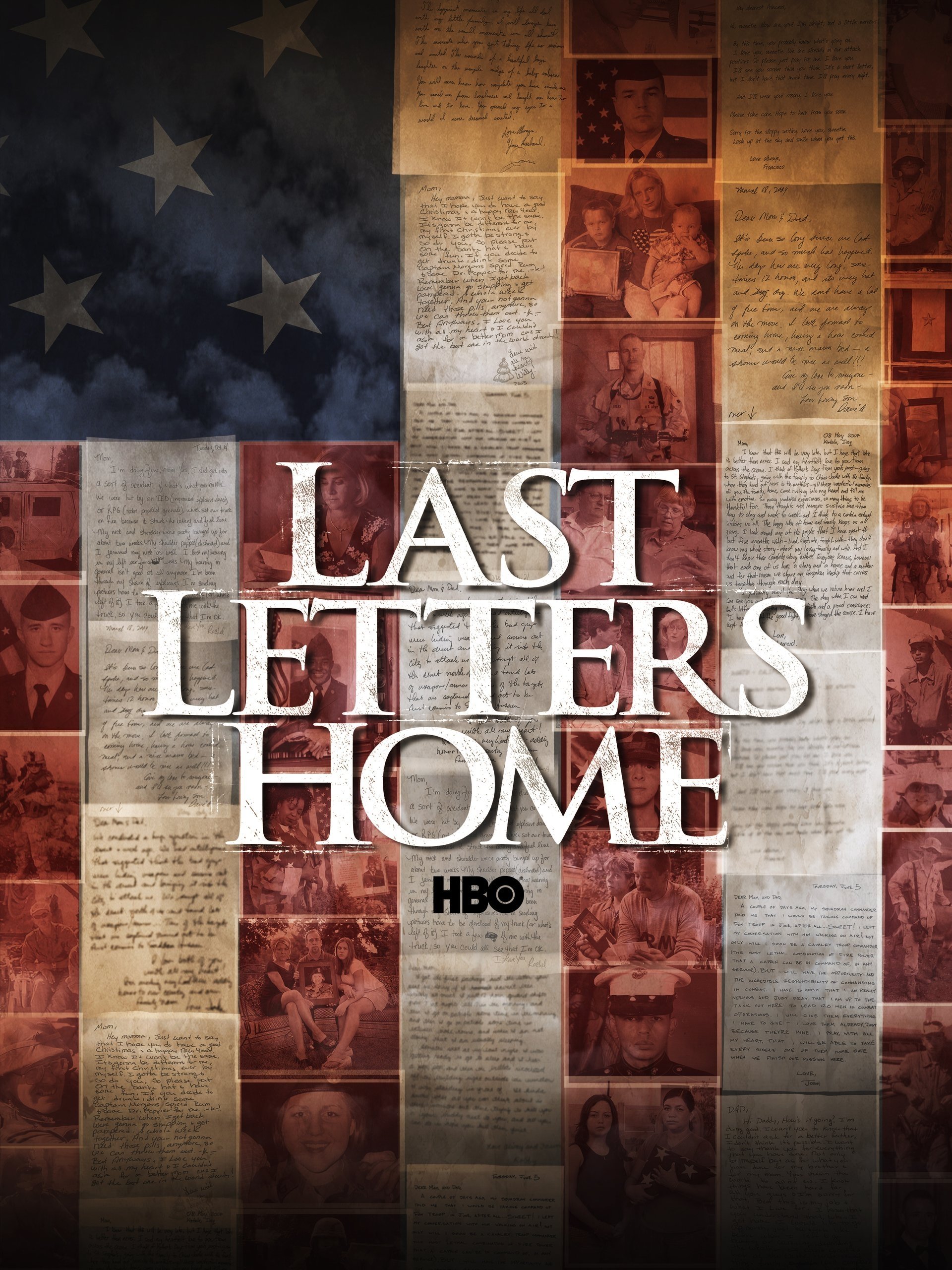 Last Letters Home photo