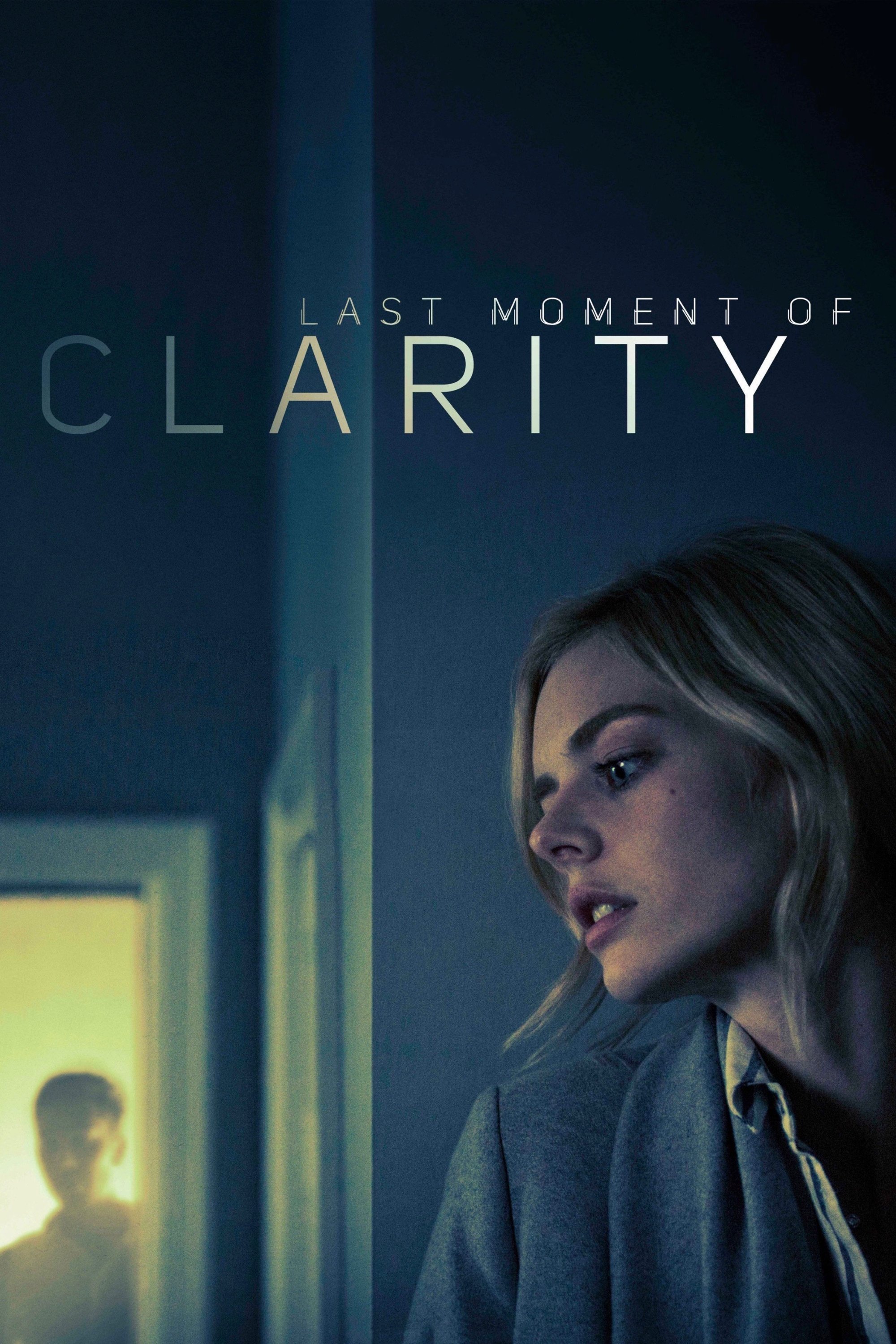 Last Moment of Clarity photo