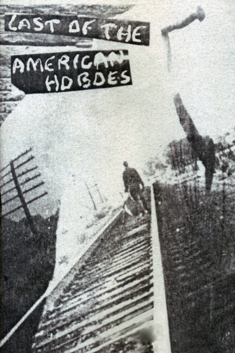 Last of the American Hoboes photo