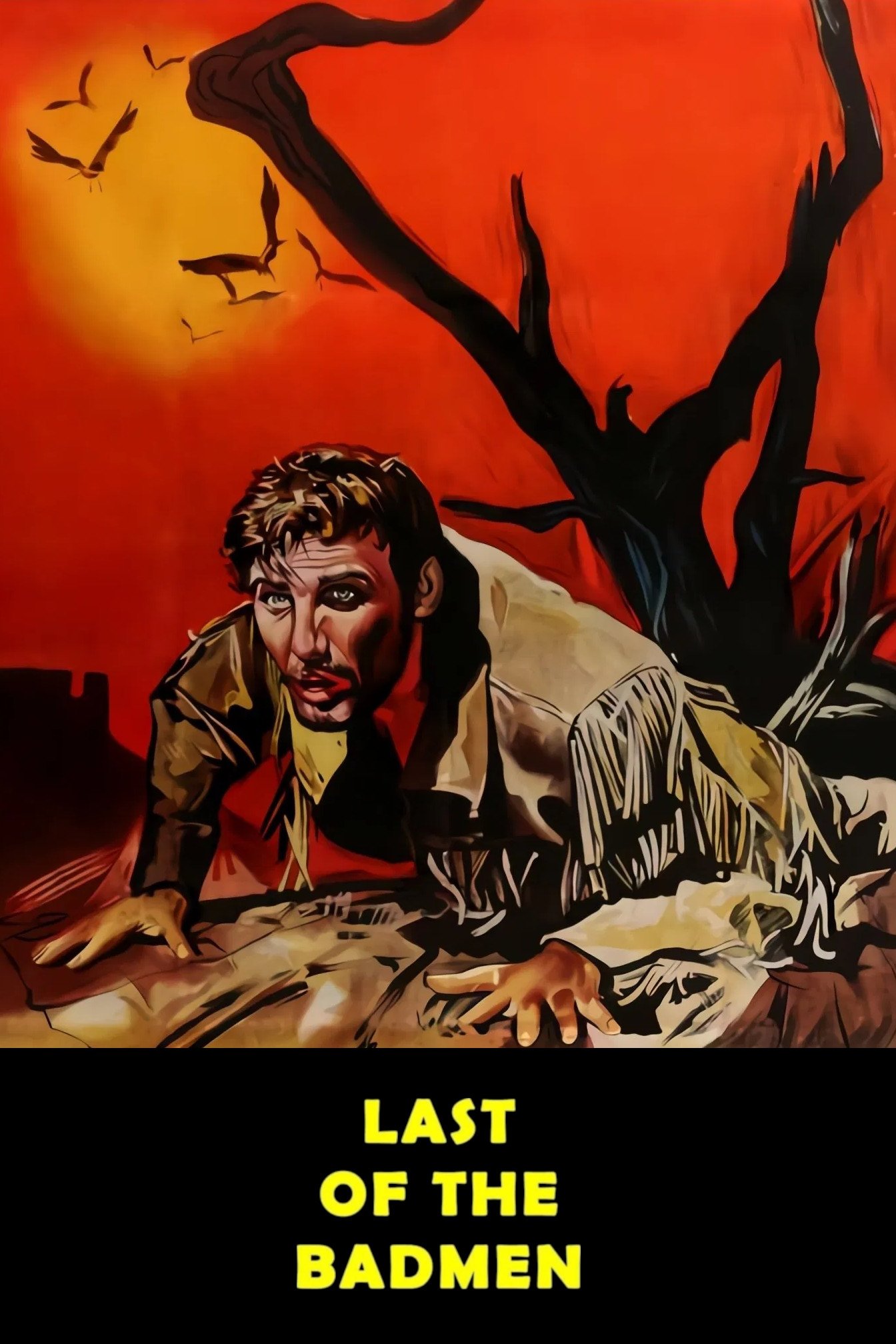 Last of the Badmen photo