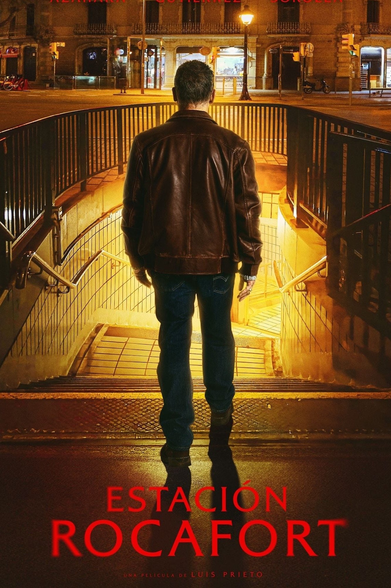 Last Stop: Rocafort St. photo