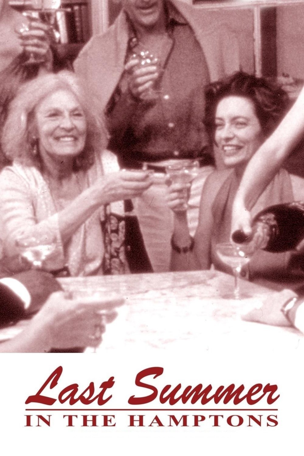 Last Summer in the Hamptons photo