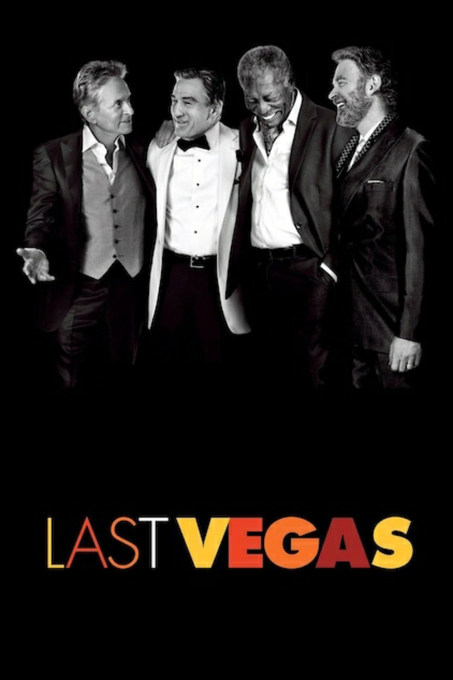 Last Vegas photo