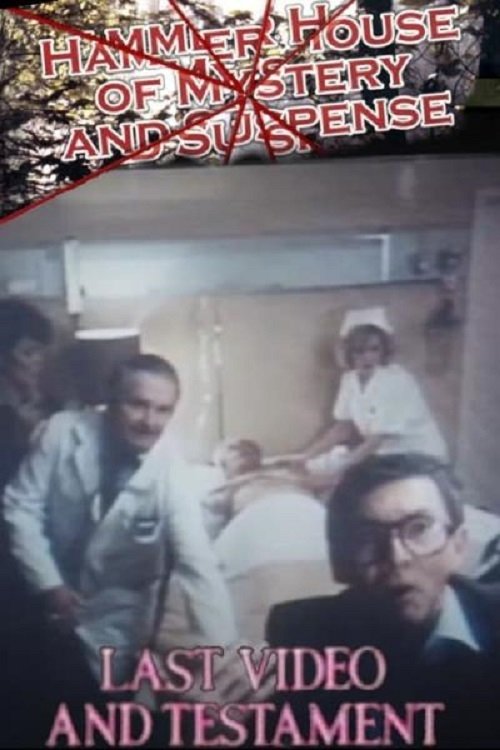 Last Video and Testament photo