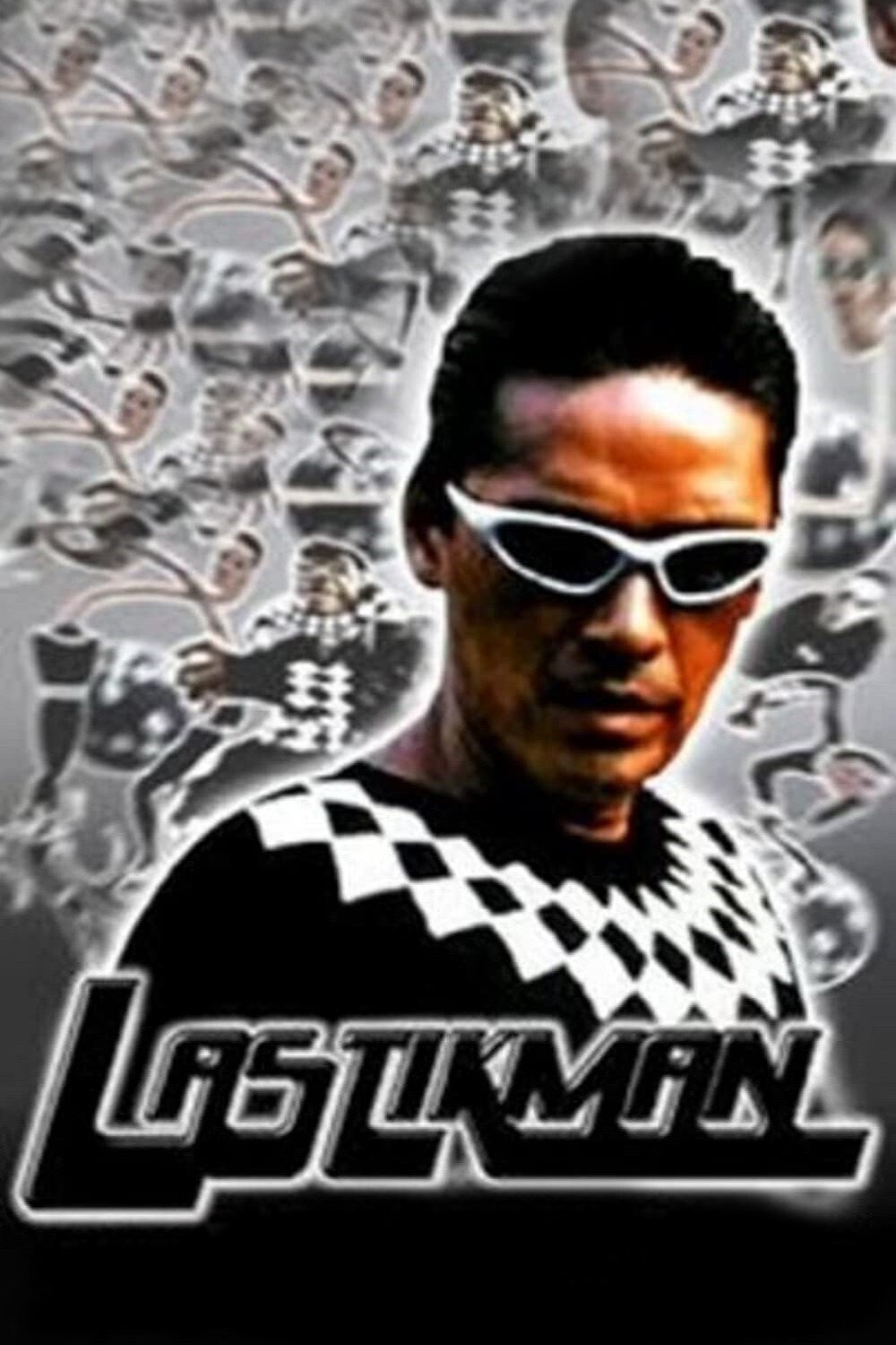 Lastikman photo