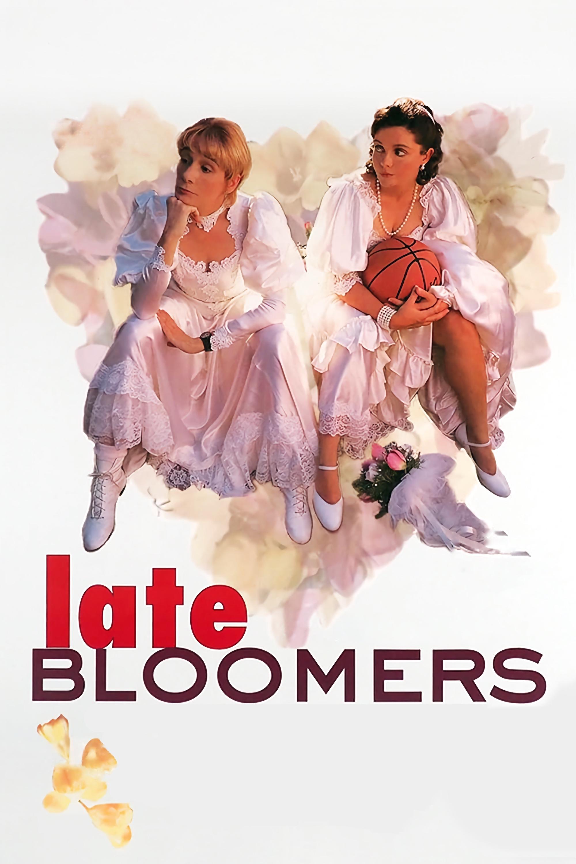 Late Bloomers photo