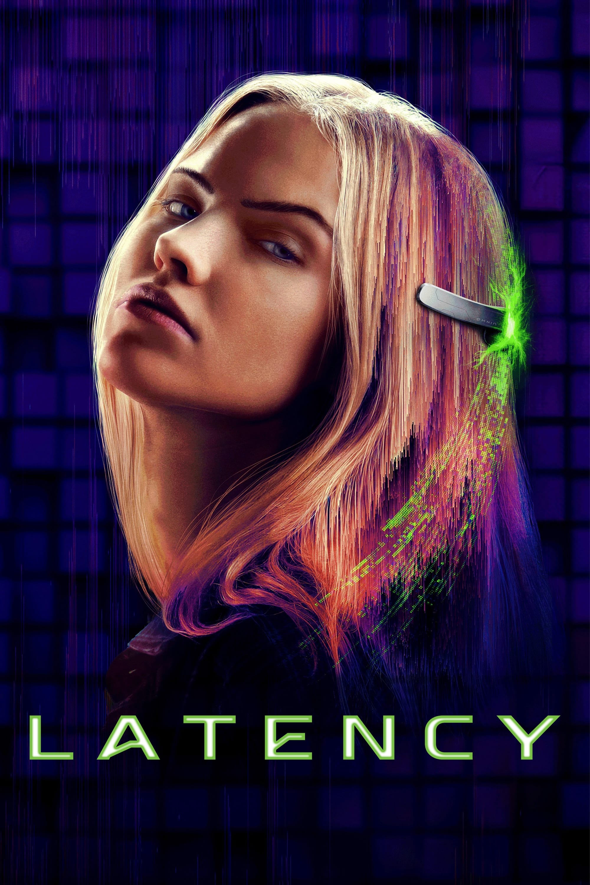 Latency photo