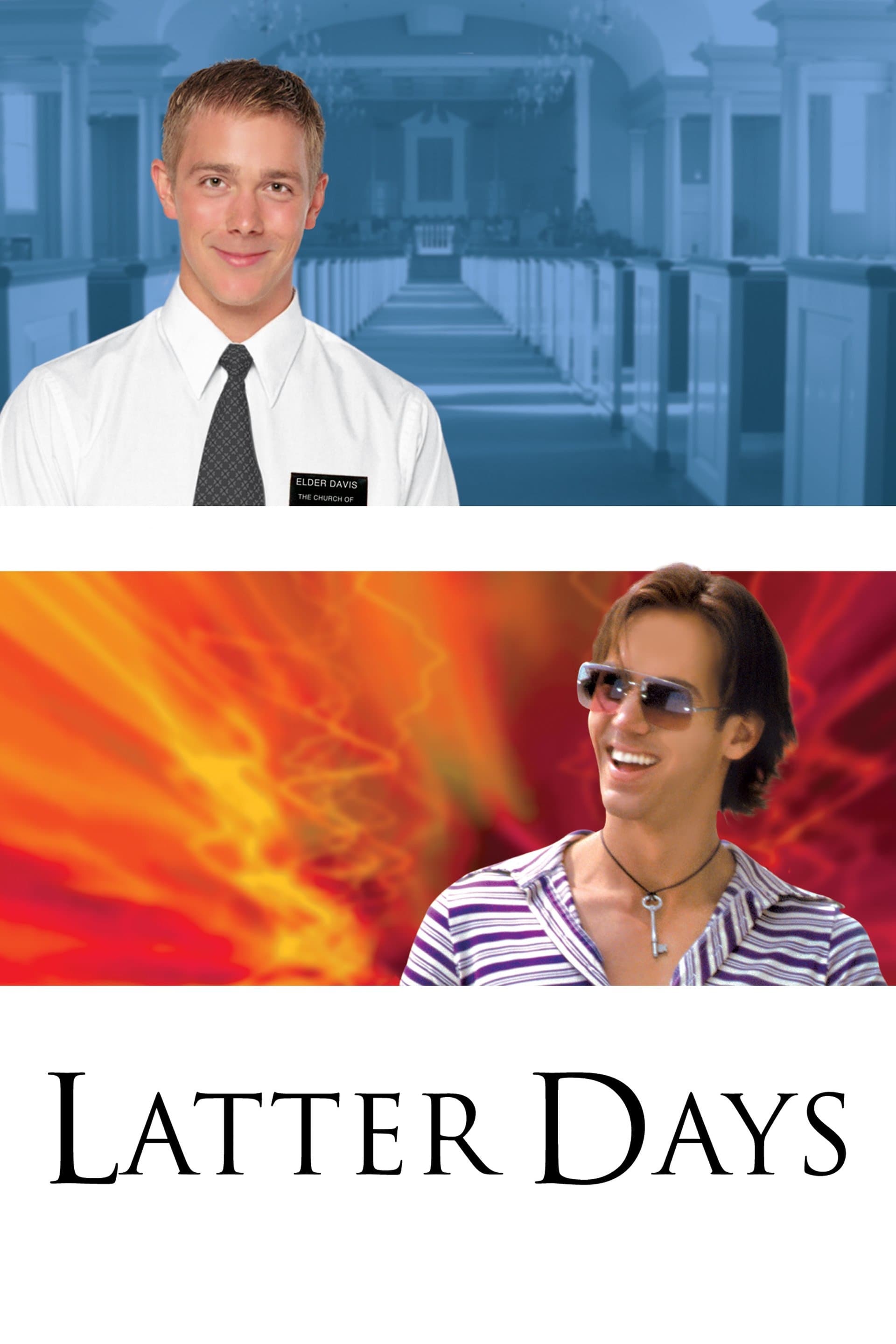Latter Days photo