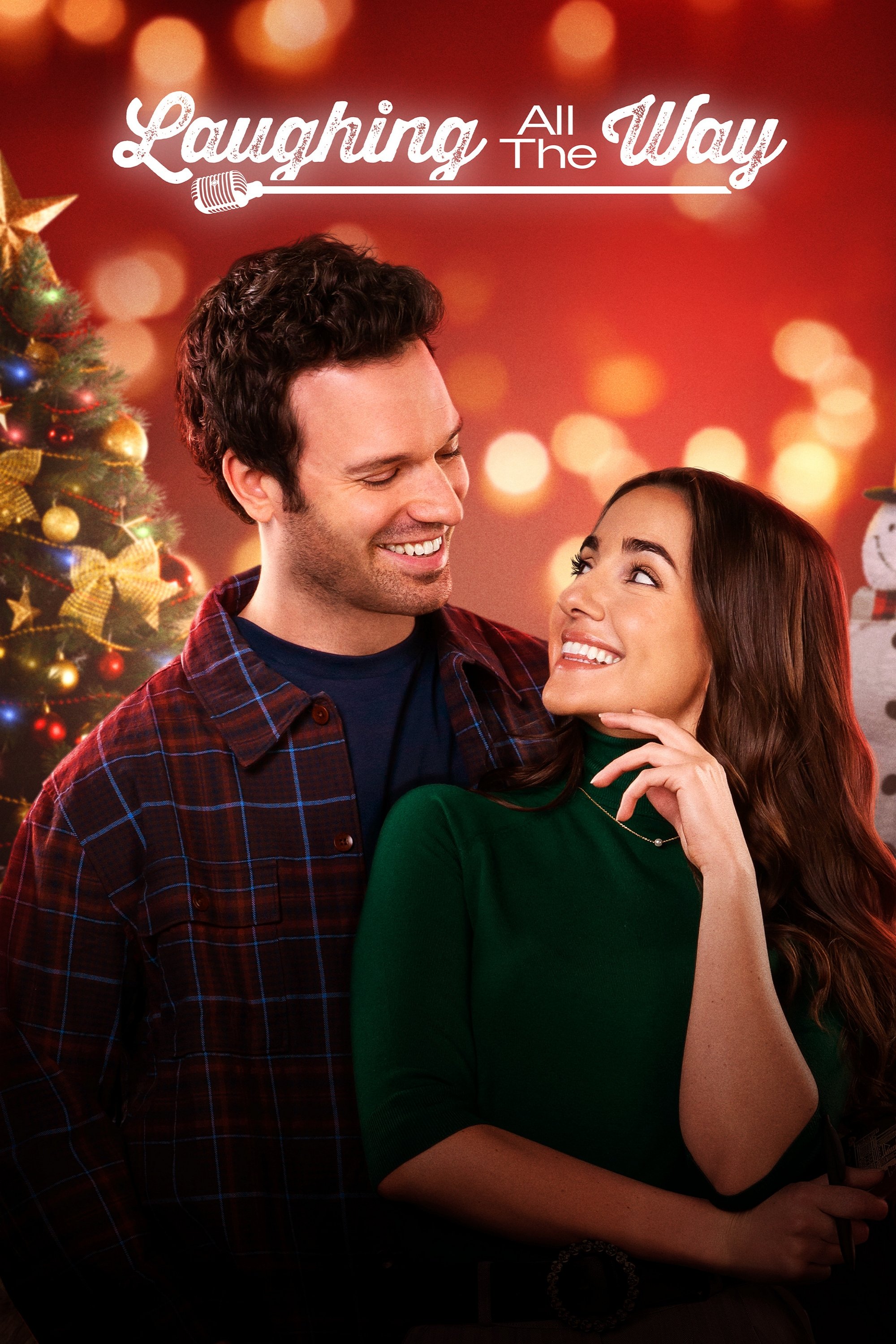 Laughing All the Way photo