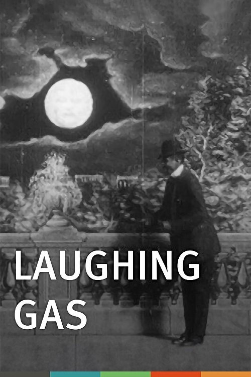 Laughing Gas photo