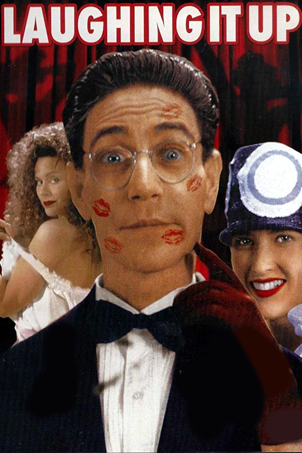 Laughing It Up photo