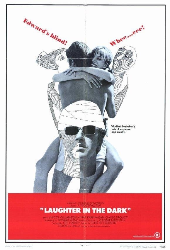 Laughter in the Dark photo