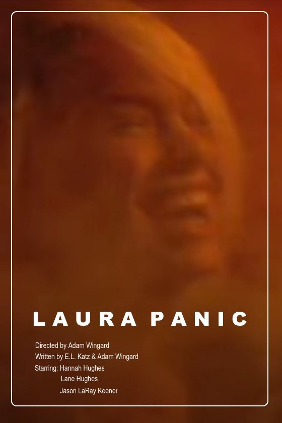 Laura Panic photo