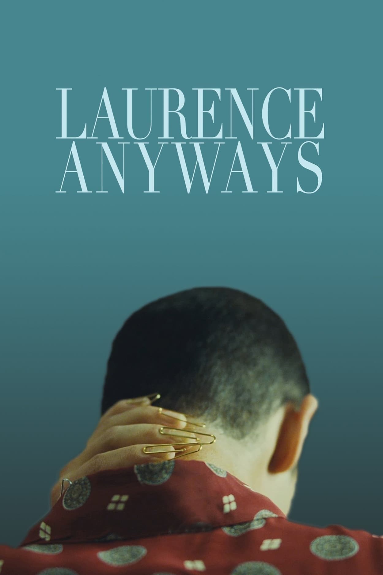 Laurence Anyways photo
