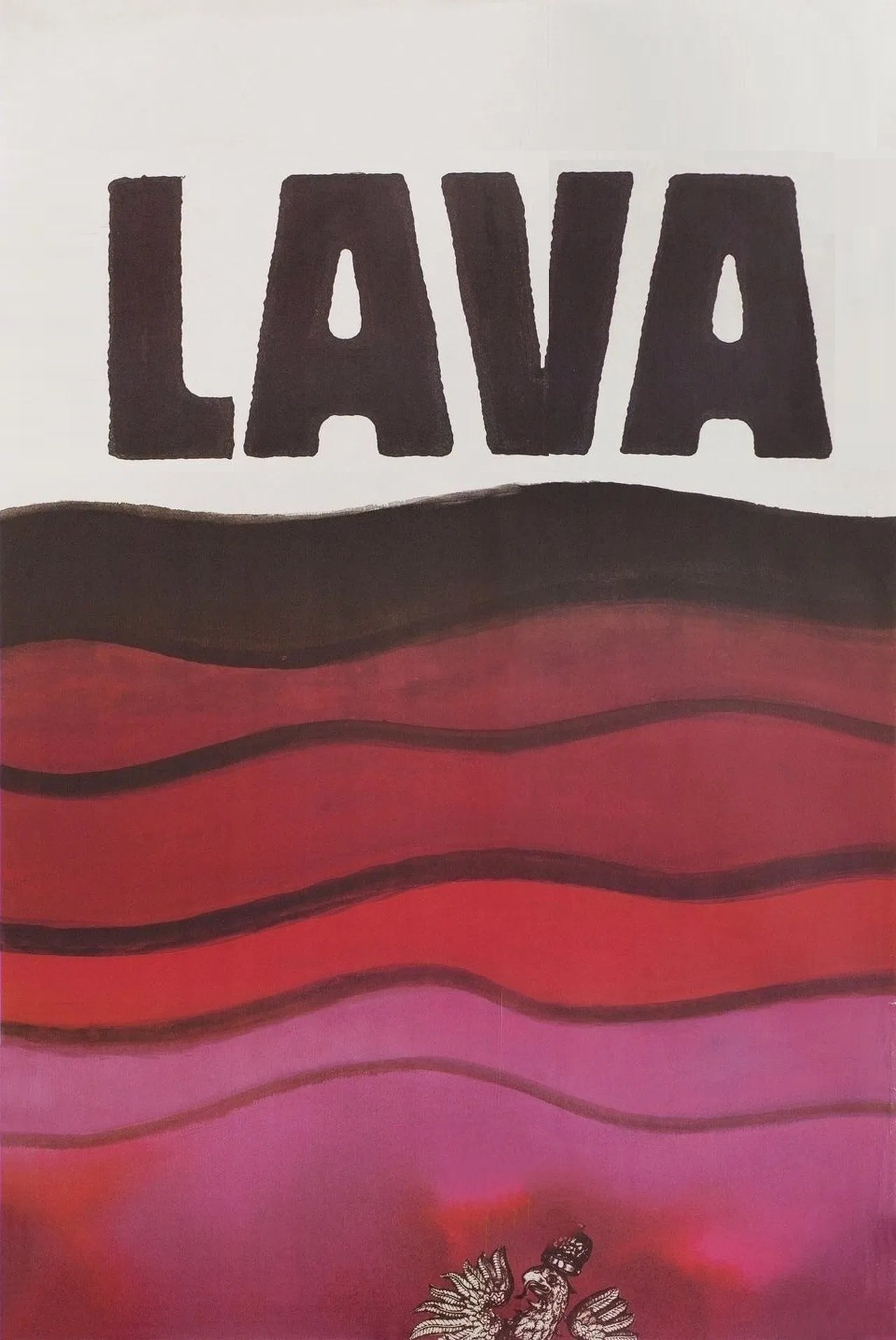 Lava photo