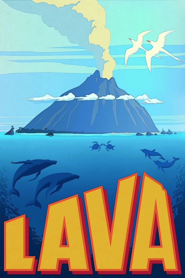 Lava photo
