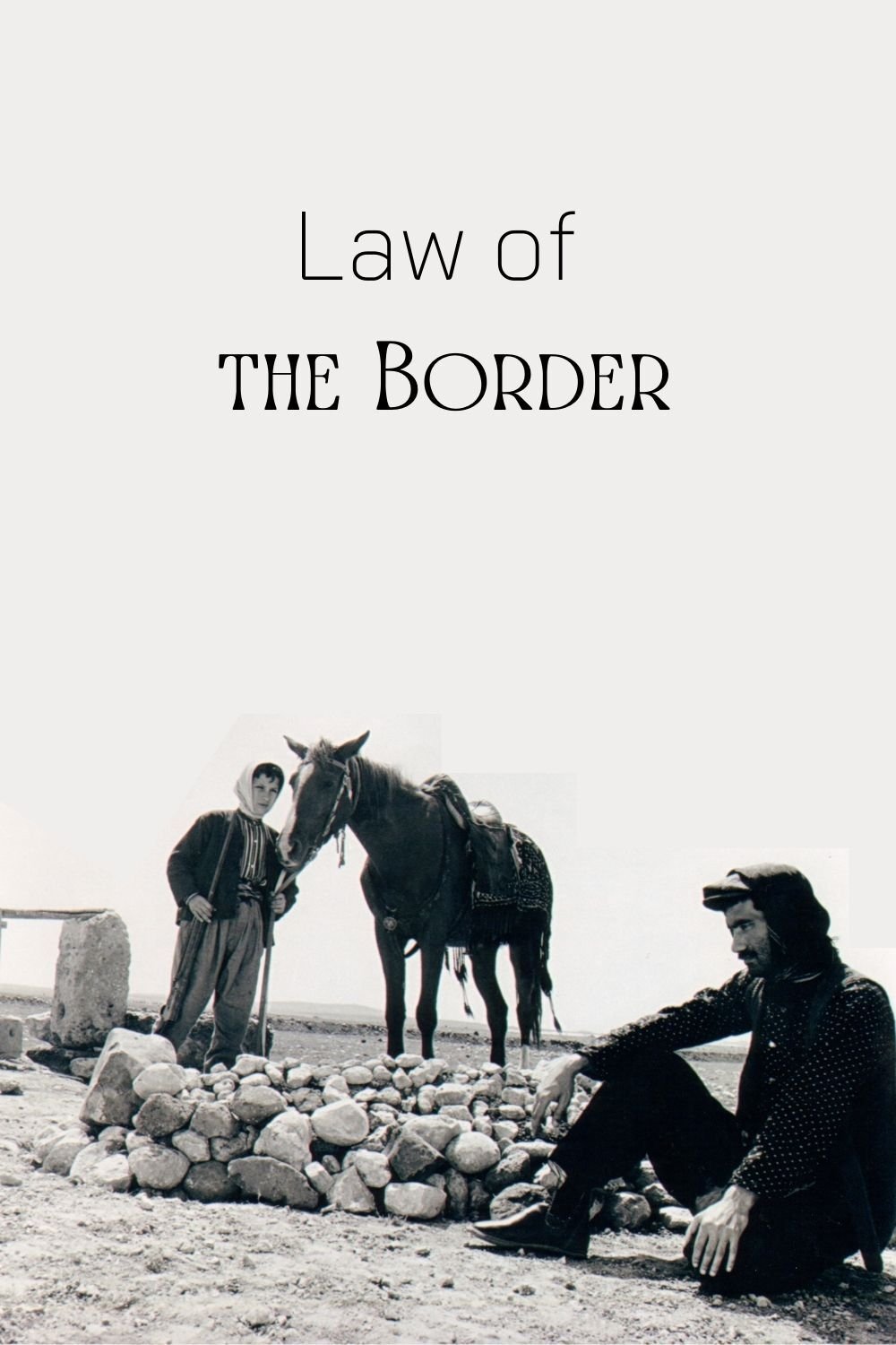 Law of the Border photo