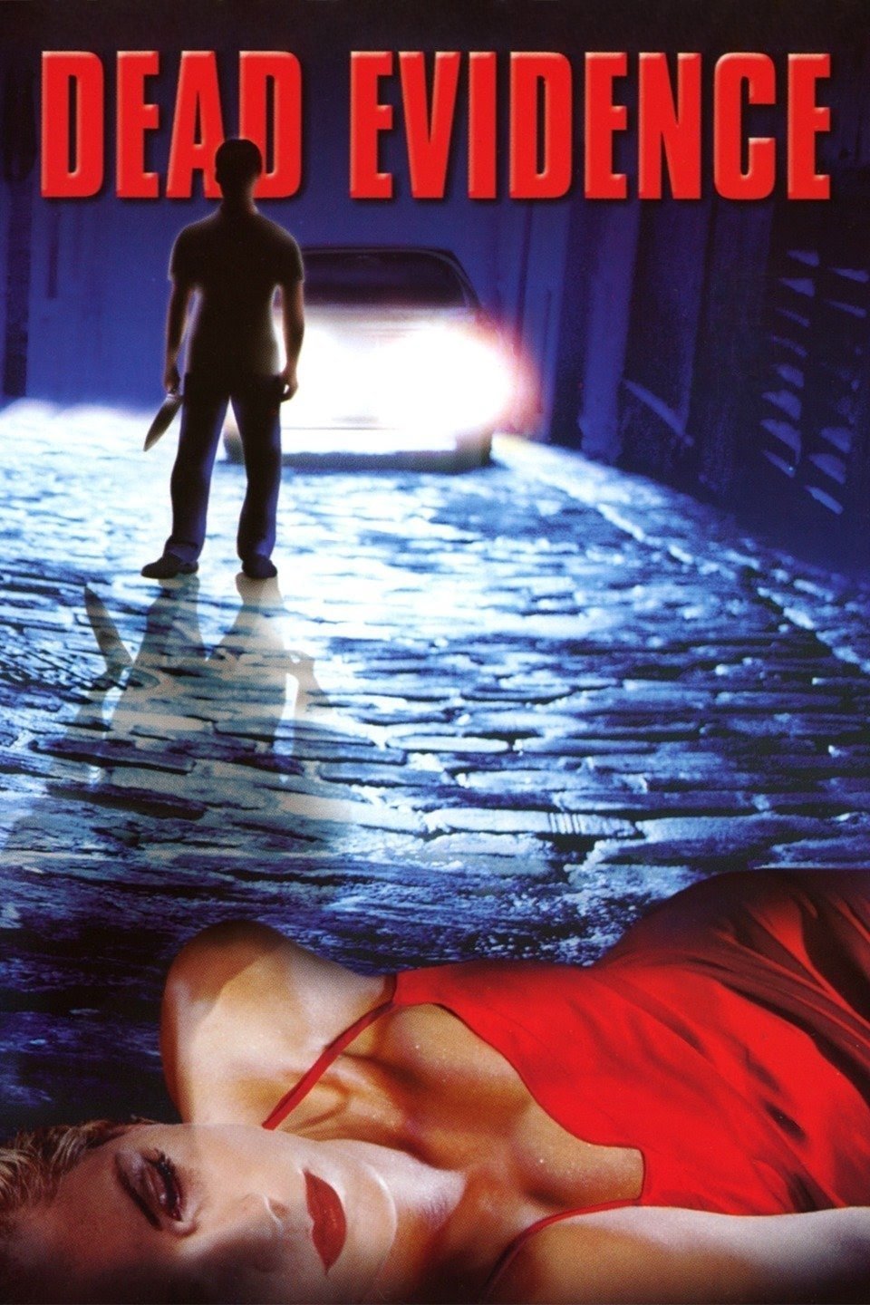 Lawless: Dead Evidence photo