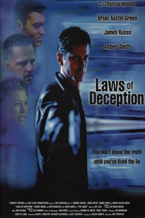 Laws of Deception photo