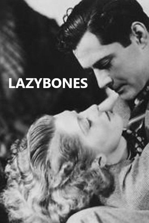 Lazybones photo