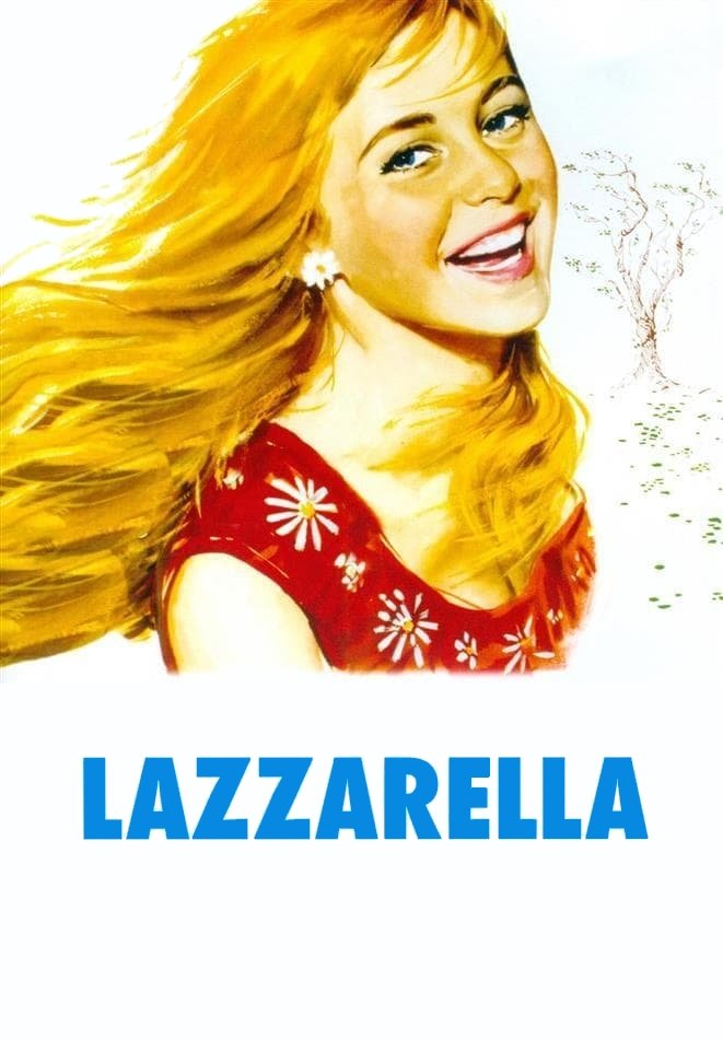 Lazzarella photo