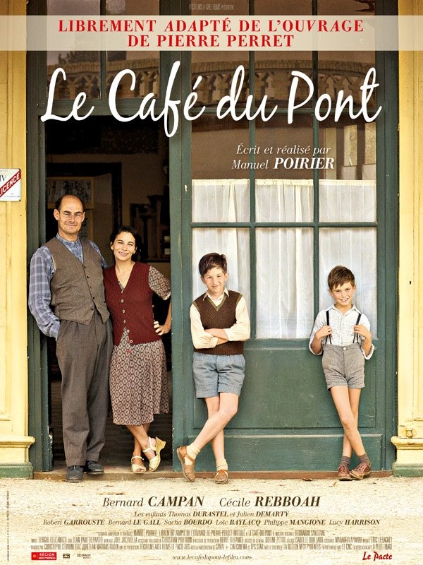Le Café du pont photo