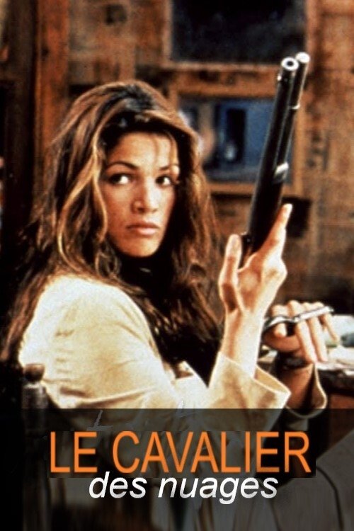 Le cavalier des nuages photo