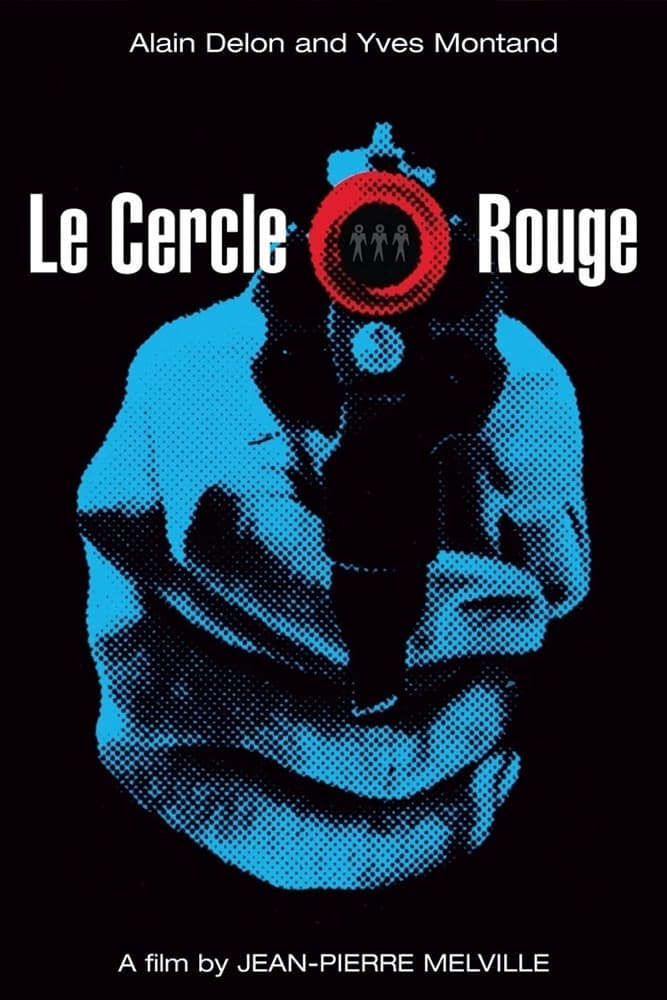 Le Cercle Rouge photo