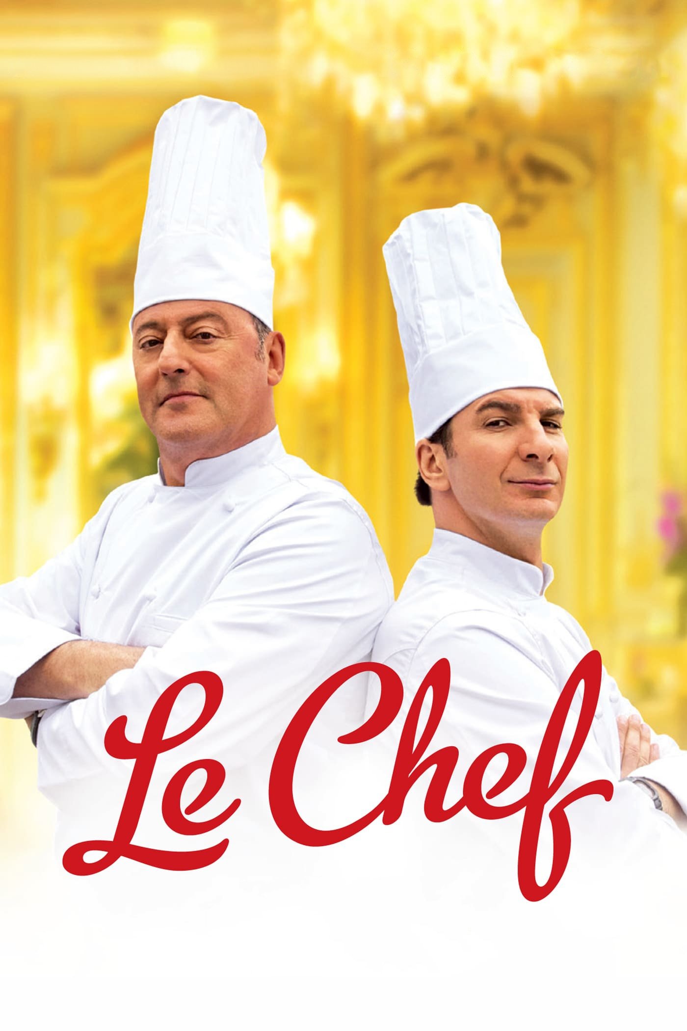 Le Chef photo