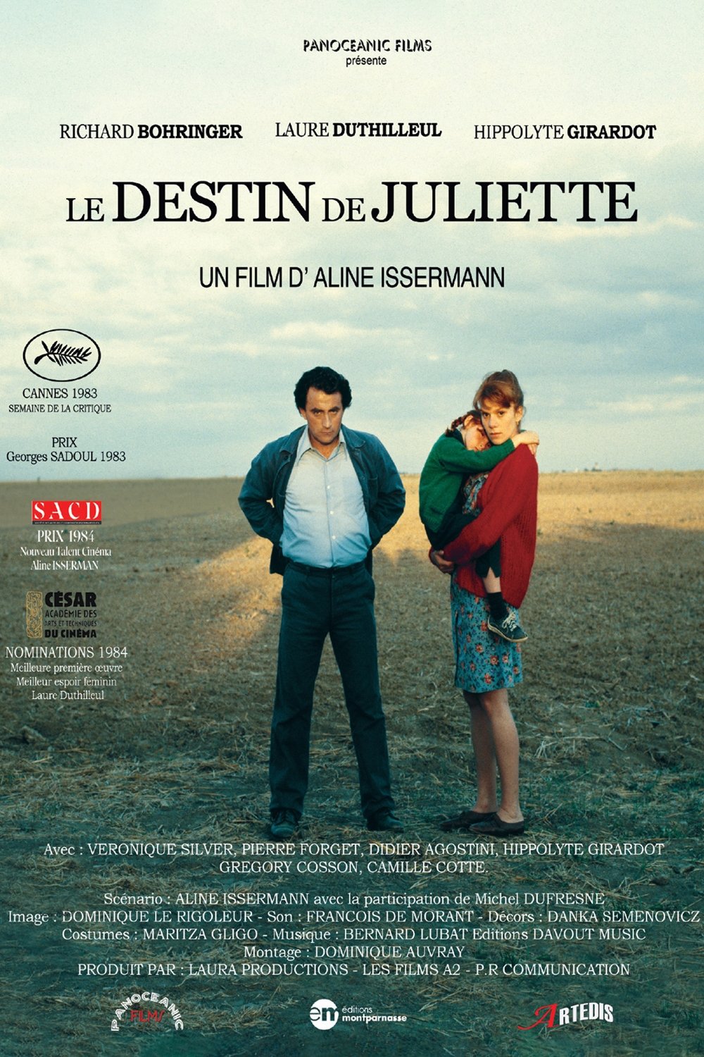 Le Destin de Juliette photo