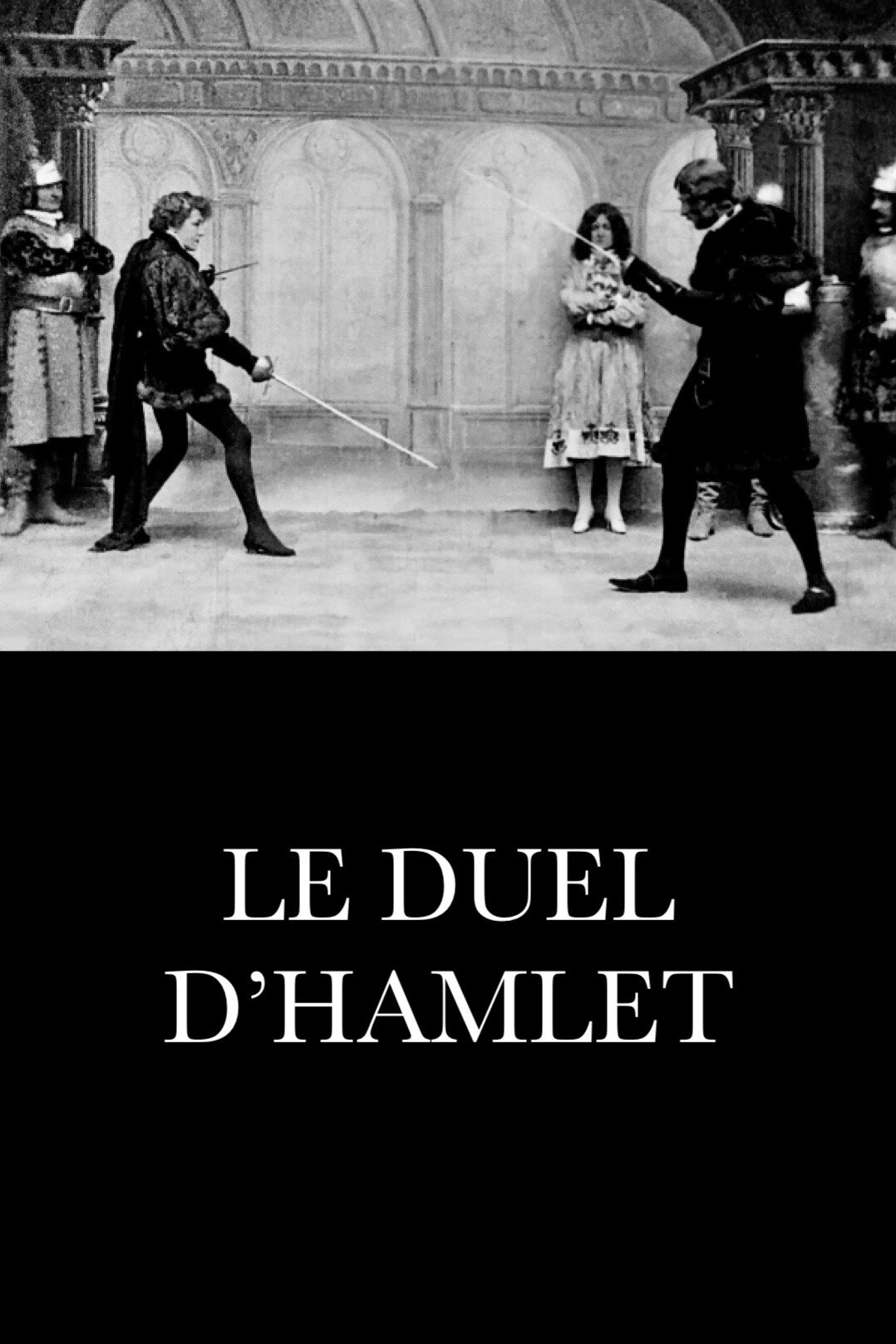 Le duel d'Hamlet photo