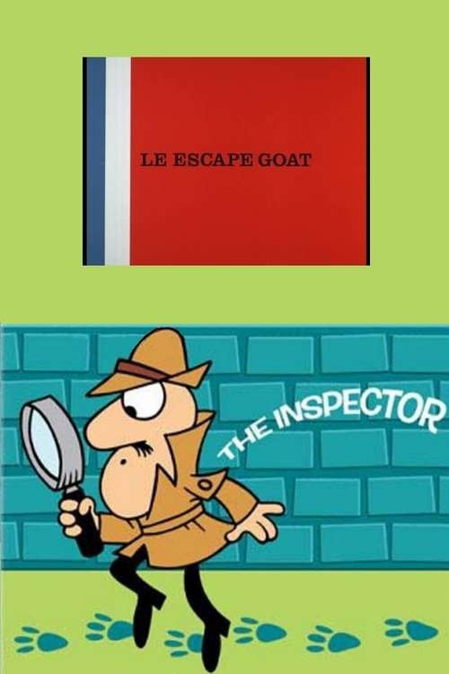 Le Escape Goat photo