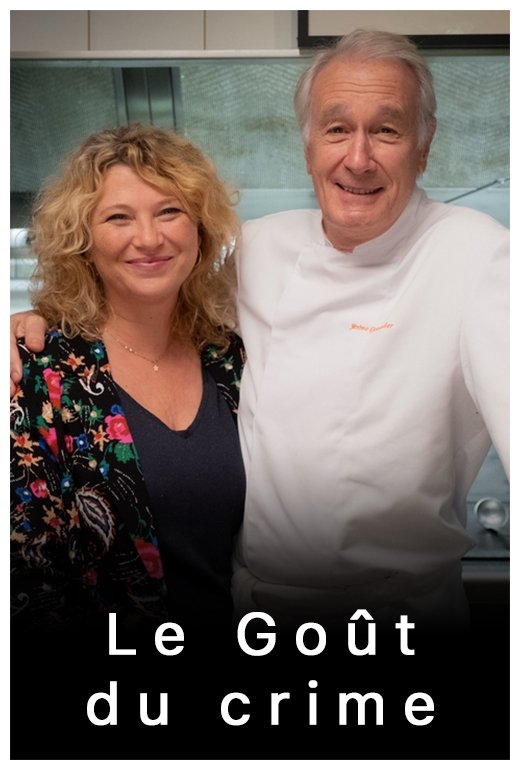 Le Goût du crime photo