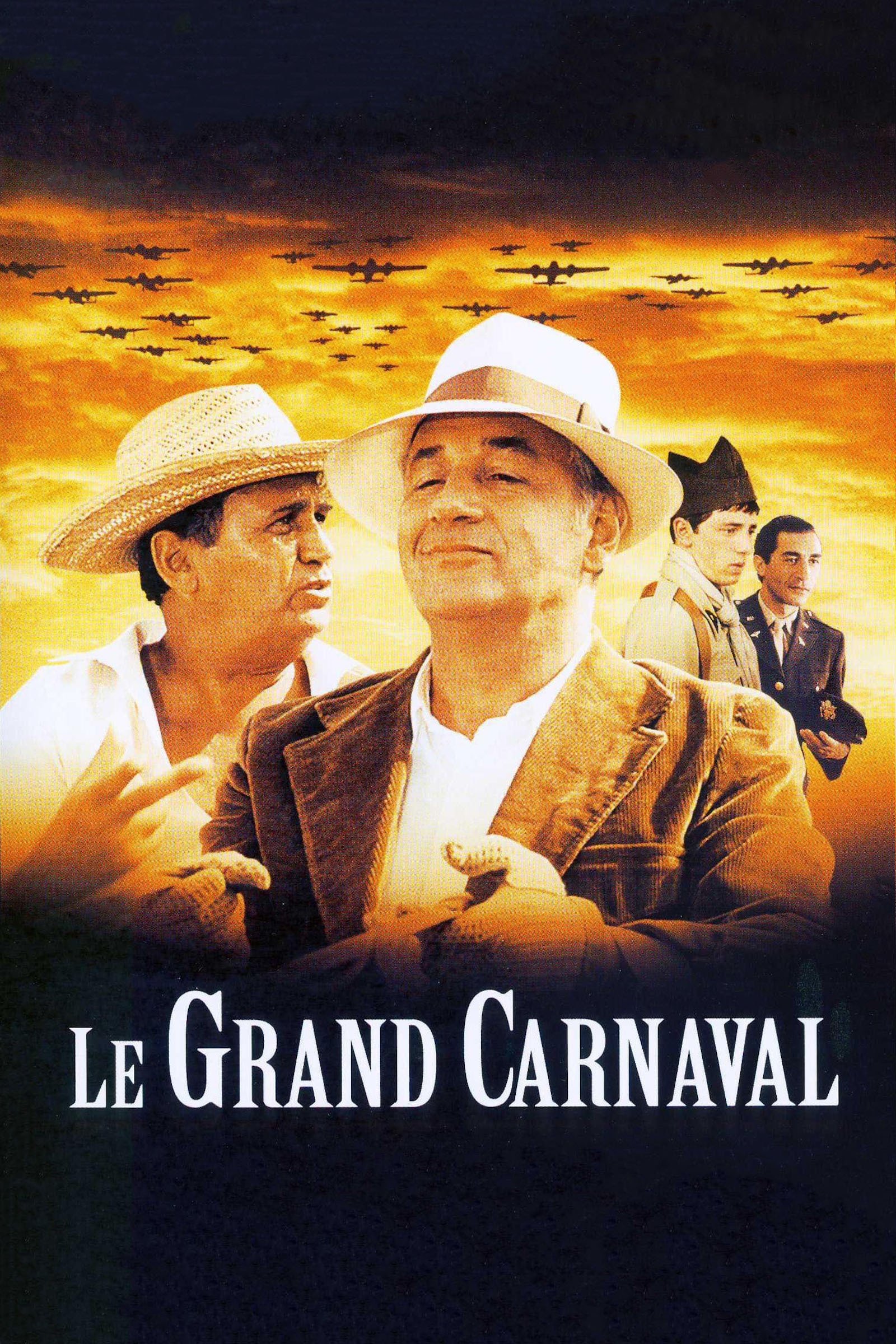Le Grand Carnaval photo