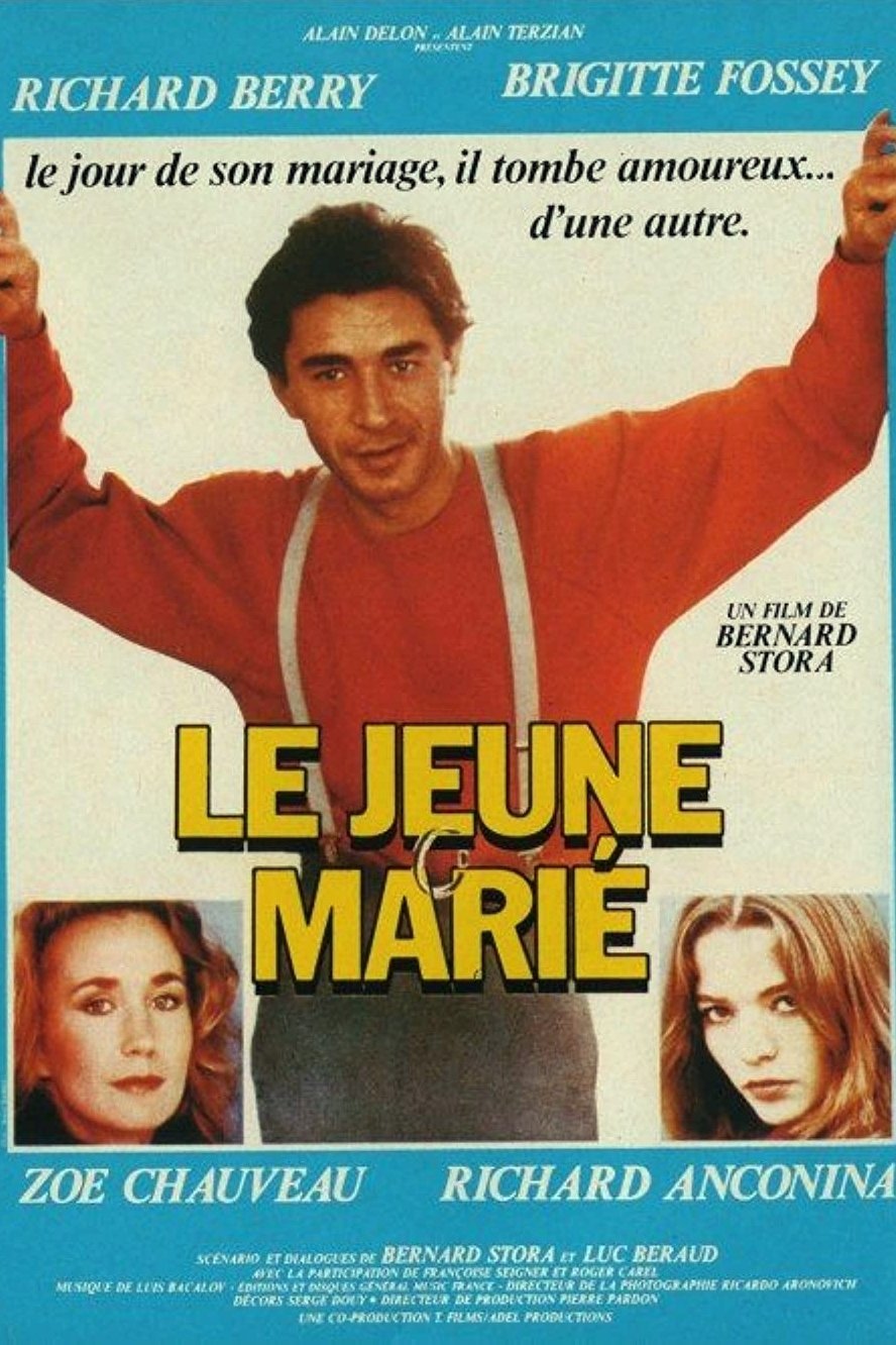 Le Jeune Marié photo