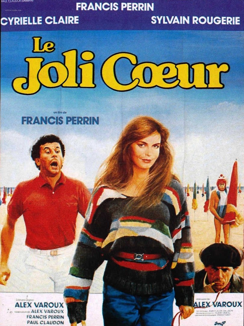 Le Joli cœur photo