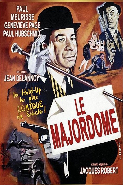 Le Majordome photo