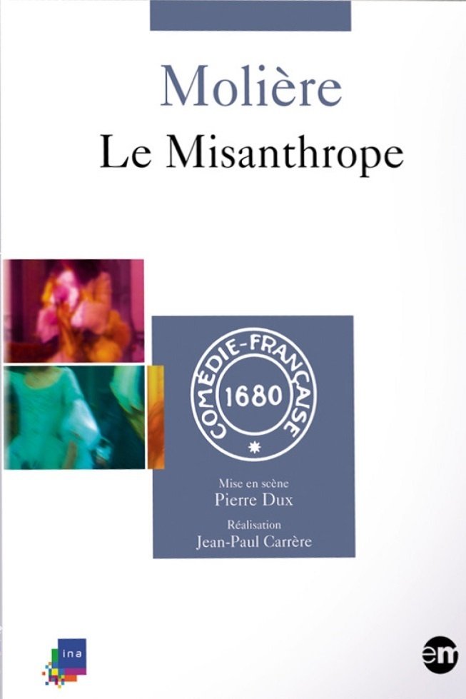 Le Misanthrope photo