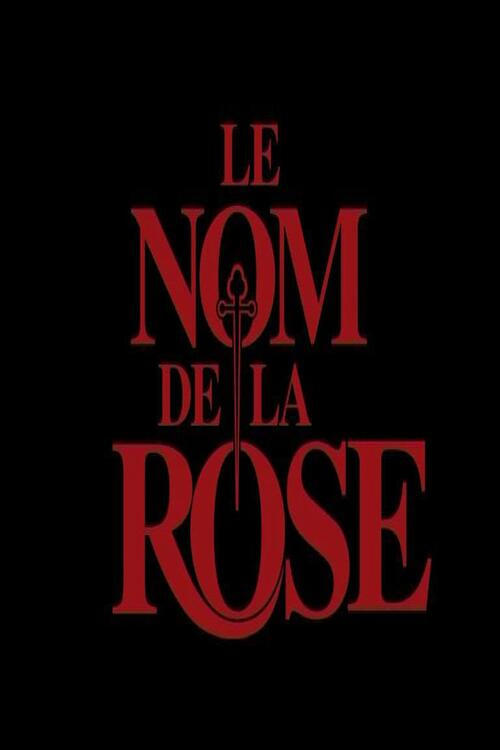 Le Nom de la Rose : Le Documentaire photo