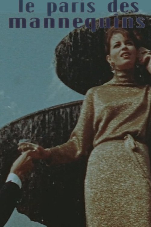 Le Paris des mannequins photo