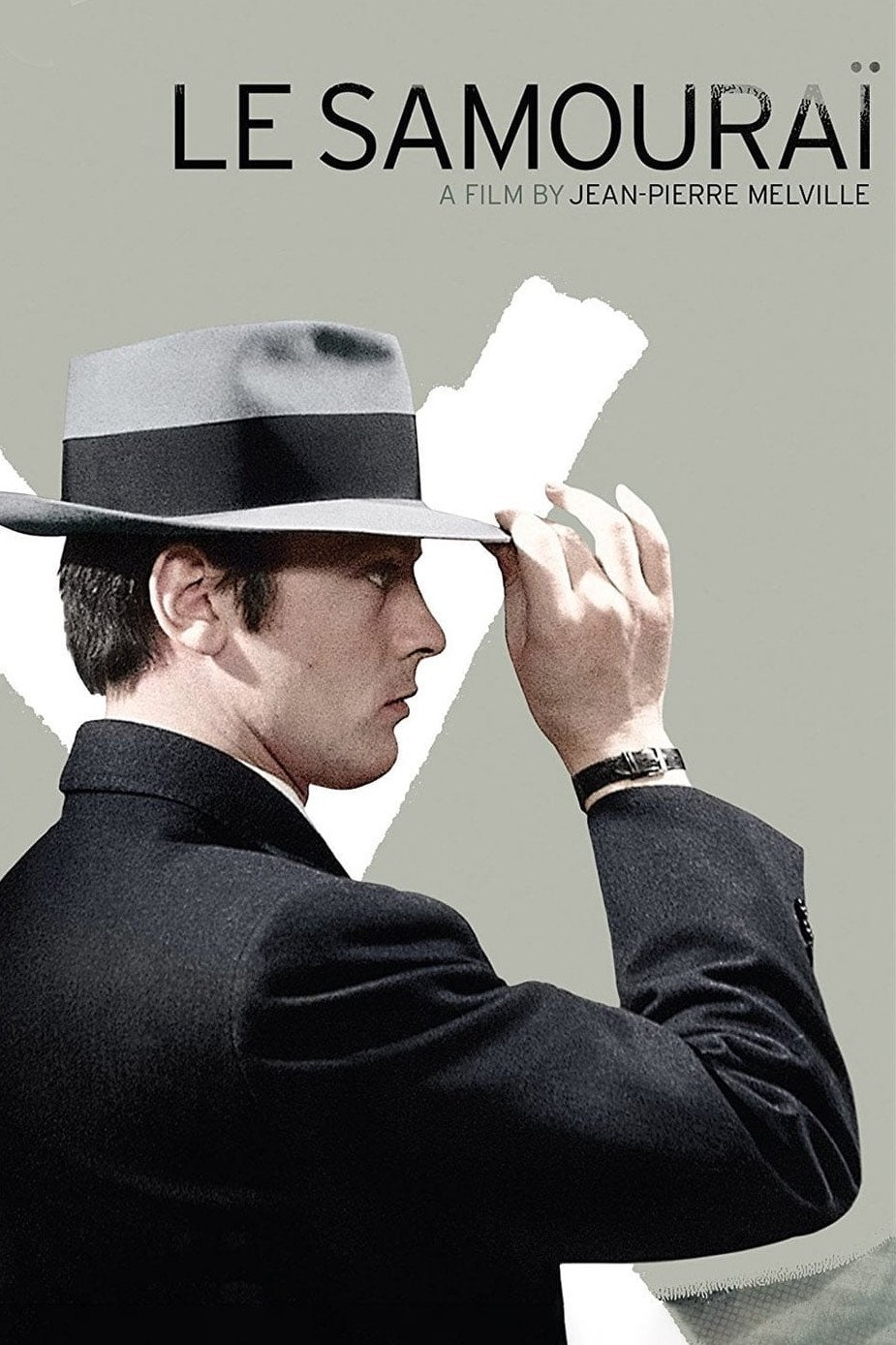 Le Samouraï photo
