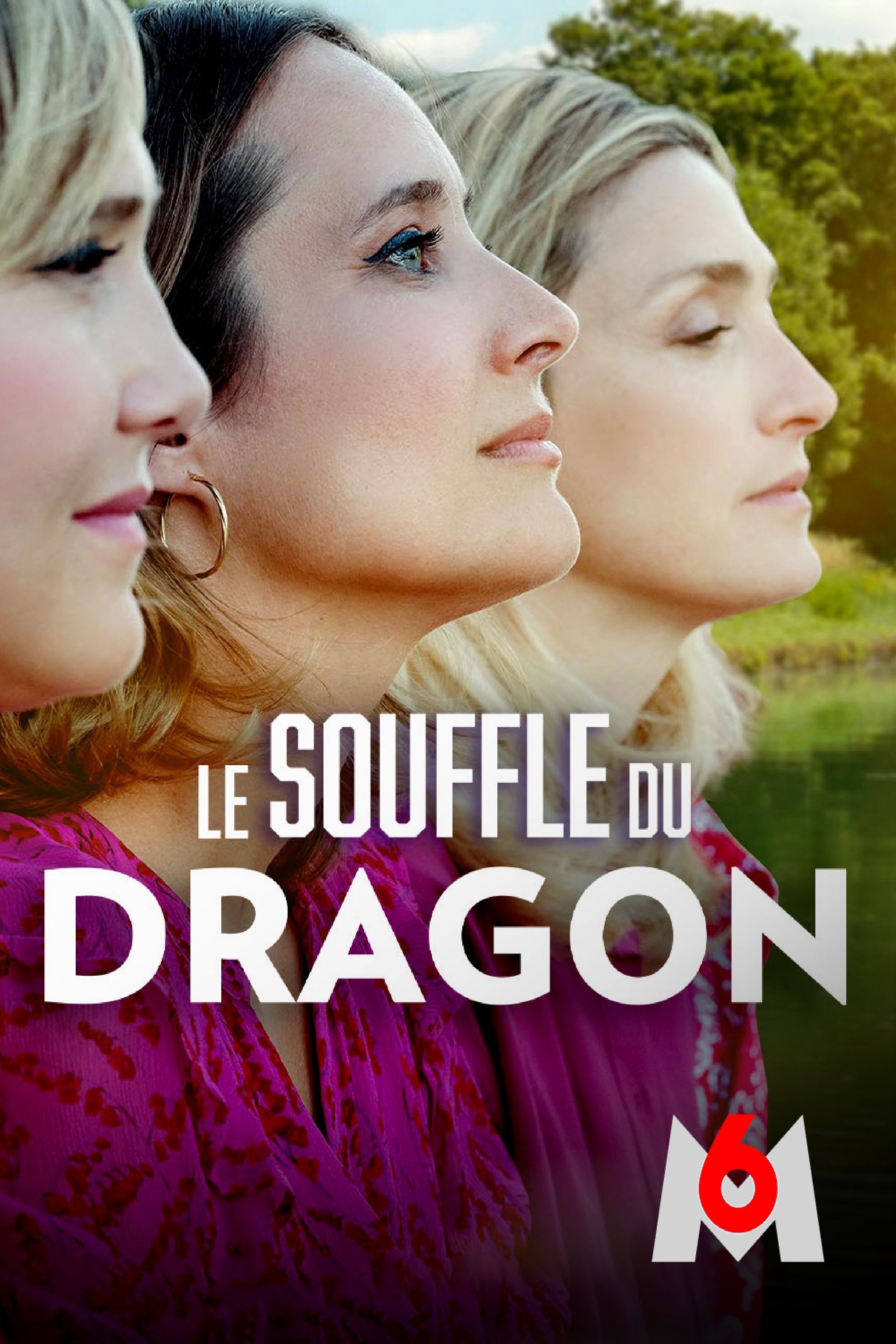 Le souffle du dragon photo