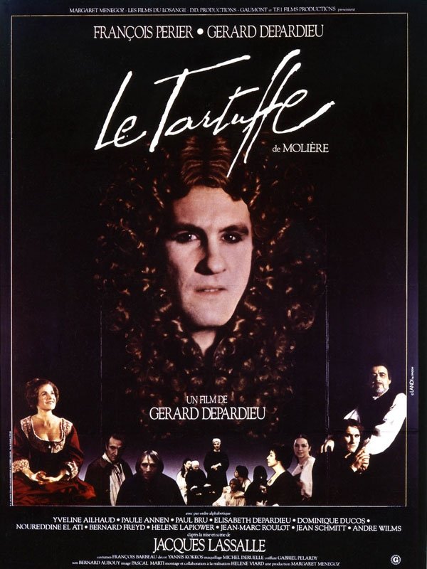 Le Tartuffe photo